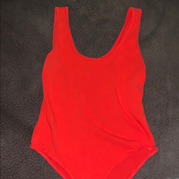 Bodysuit - Picture 1 of 2